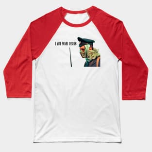 Dead inside Baseball T-Shirt